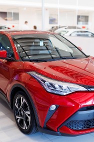 Toyota C-HR 1.8 Hybrid Style-2