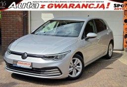 Volkswagen Golf VIII 1.5 TSI EVO 130 KM, LIFE , ACC, Front Assist, Grzane fotele,Salon PL
