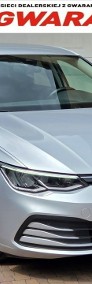 Volkswagen Golf VIII 1.5 TSI EVO 130 KM, LIFE , ACC, Front Assist, Grzane fotele,Salon PL-3
