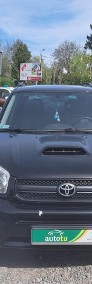 Toyota RAV 4 II 4x4, Diesel, Klima, Zarejestrowany !!!-3