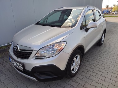 Mały przebieg  ,1,6benzyna-1