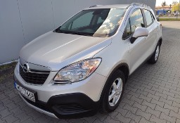 Opel Mokka Mały przebieg ,1,6benzyna