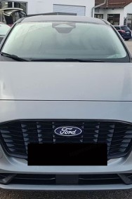 Ford Puma II Titanium 1.0 Ecoboost Titanium 1.0 Ecoboost 125KM / Pakiet Comfort,-2