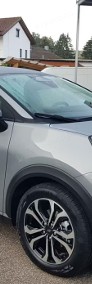 Ford Puma II Titanium 1.0 Ecoboost Titanium 1.0 Ecoboost 125KM / Pakiet Comfort,-3
