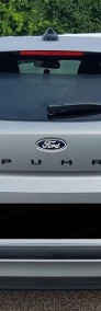 Ford Puma II Titanium 1.0 Ecoboost Titanium 1.0 Ecoboost 125KM / Pakiet Comfort,-4