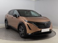 Nissan Inny Nissan , SoH 100%, Salon Polska, Serwis ASO, Automat, Skóra, Navi,