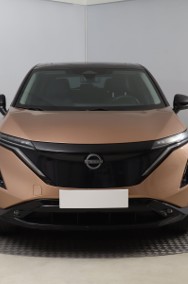 Nissan , SoH 100%, Salon Polska, Serwis ASO, Automat, Skóra, Navi,-2