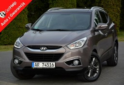 Hyundai ix35 1.6gdi(135KM) Lift Panorama Ledy Duża Navi Kamera Skóry Aso Hyundai