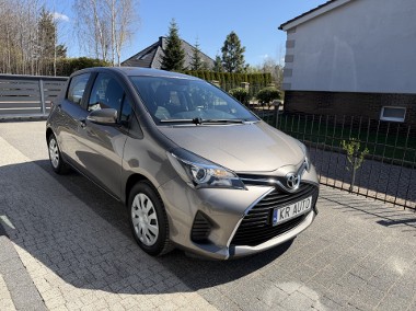 1.3 Benzyna 99KM Kamera Tempomat Klima-1