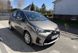 Toyota Yaris III 1.3 Benzyna 99KM Kamera Tempomat Klima