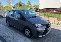 Toyota Yaris III 1.3 Benzyna 99KM Kamera Tempomat Klima