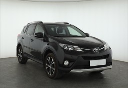 Toyota RAV 4 IV , Salon Polska, Serwis ASO, Skóra, Xenon, Klimatronic,