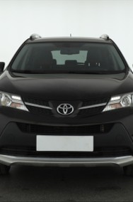 Toyota RAV 4 IV , Salon Polska, Serwis ASO, Skóra, Xenon, Klimatronic,-2