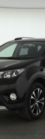 Toyota RAV 4 IV , Salon Polska, Serwis ASO, Skóra, Xenon, Klimatronic,-3