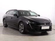 Peugeot 508 , Salon Polska, 1. Właściciel, Serwis ASO, Automat, VAT 23%,