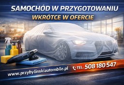 Peugeot 5008 II Gt Line 7 osobowy przebieg 98 tys