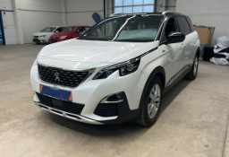 Peugeot 5008 II Gt Line 7 osobowy przebieg 98 tys