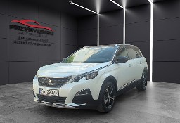 Peugeot 5008 II Gt Line 7 osobowy przebieg 98 tys
