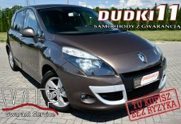 Renault Scenic III 1,6benz. BOSE, Serwis,Navi,Isofix,Klimatronic 2 str.Tempomat.Parktro