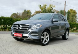 Mercedes-Benz Inny Mercedes-Benz 3.5 V6 306KM 4Matic 4x4 [Eu6] Automat -Skóra -Serwisy w ASO -Zobacz