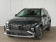 Hyundai Tucson III 1.6 T-GDi HEV Executive 2WD aut 1.6 T-GDi HEV Executive 2WD aut 215K