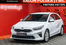 Kia Cee&apos;d III 1.6 CRDi mHEV M 1.6 CRDi mHEV M 136KM