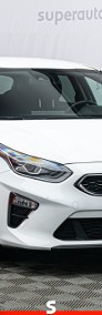 Kia Cee'd III 1.6 CRDi mHEV M 1.6 CRDi mHEV M 136KM-4