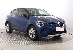 Renault Captur , Salon Polska, 1. Właściciel, Serwis ASO, GAZ, VAT 23%,