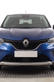 Renault Captur , Salon Polska, 1. Właściciel, Serwis ASO, GAZ, VAT 23%,-2