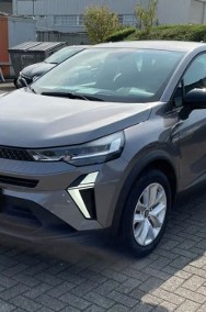 Renault Captur Evolution LPG 1.0 TCe Evolution LPG 1.0 TCe 100KM-2