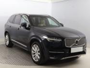 Volvo XC90 IV , 1. Właściciel, 235 KM, Automat, Skóra, Navi, Klimatronic,