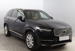 Volvo XC90 IV , 1. Właściciel, 235 KM, Automat, Skóra, Navi, Klimatronic,