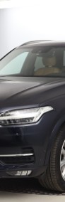 Volvo XC90 IV , 1. Właściciel, 235 KM, Automat, Skóra, Navi, Klimatronic,-3