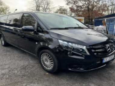 Mercedes-Benz Vito W447-1