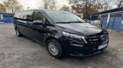 Mercedes-Benz Vito W447