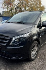 Mercedes-Benz Vito W447-2