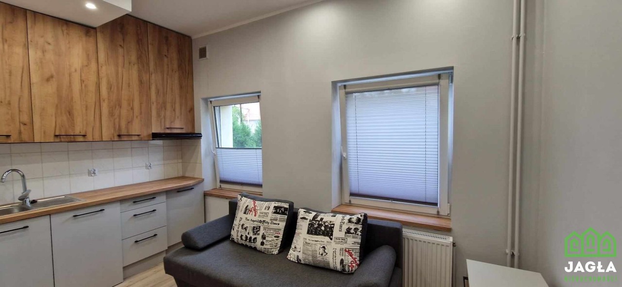 Kawalerka na wynajem, 16 m² Okole