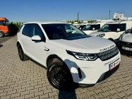 Land Rover Discovery Sport SALON PL / NOWY MODEL / 4X4 / 138 tys.km / 180KM / FAK.VAT