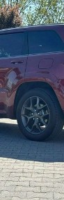 Jeep Grand Cherokee IV [WK2] 5.7 Hemi Overland Max wyp. Pneumatyka Podświetl. sufitu VAT-3