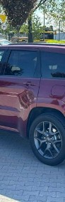 Jeep Grand Cherokee IV [WK2] 5.7 Hemi Overland Max wyp. Pneumatyka Podświetl. sufitu VAT-4