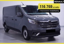 Renault Trafic L2H1 Extra L2H1 Extra 2.0 150KM