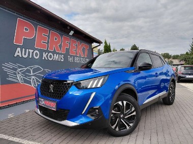 Peugeot 2008-1