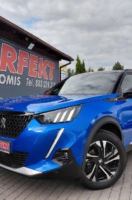 Peugeot 2008-2