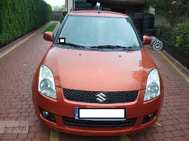 Suzuki Swift IV 1.3 DDiS-1