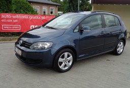 Volkswagen Golf Plus II 1.4 MPI Serwisowany Sprowadzony