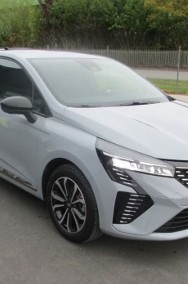 Renault Clio V Techno 1.6 E-TECH Full Hybrid Techno 1.6 E-TECH Full Hybrid 145KM-2