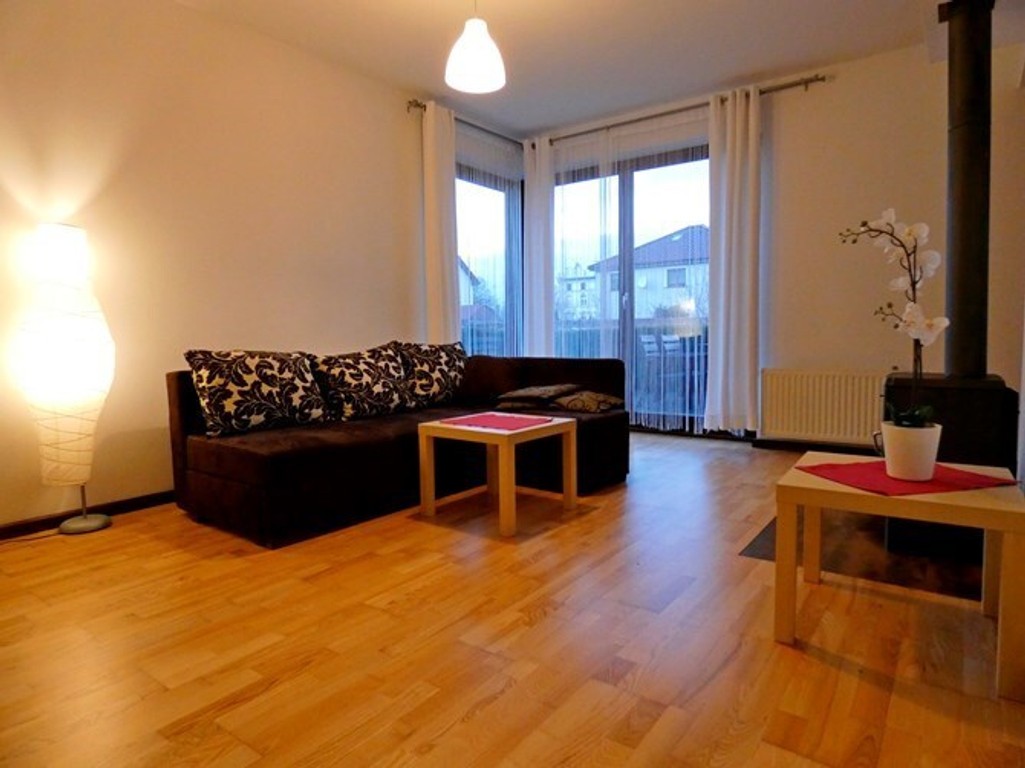 Mieszkanie na wynajem, 77 m² Gaj, Rakowiecka