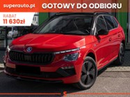 Skoda Kamiq Monte Carlo 1.5 TSI DSG Monte Carlo 1.5 TSI 150KM DSG