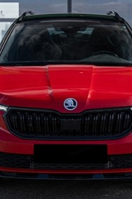 Skoda Kamiq Monte Carlo 1.5 TSI DSG Monte Carlo 1.5 TSI 150KM DSG-2