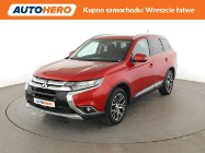 Mitsubishi Outlander III 2.0 MIVEC SUV-Star Klimatyzacja Tempomat Navi Grzane Fotele Kamera